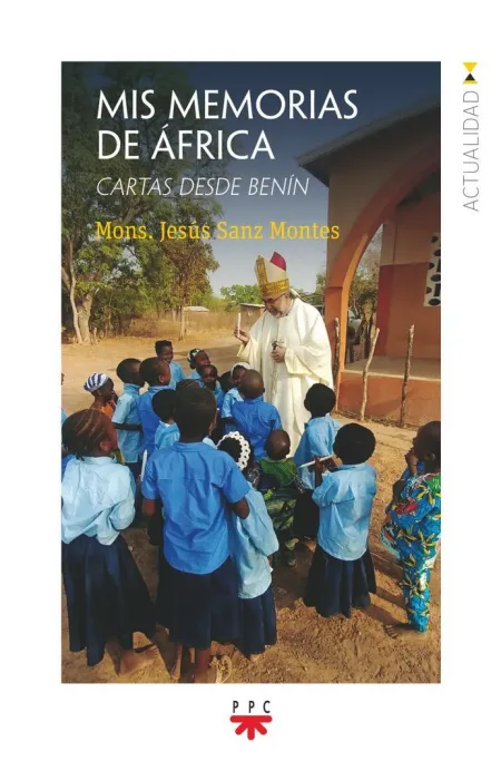 Mis Memorias de Μfrica