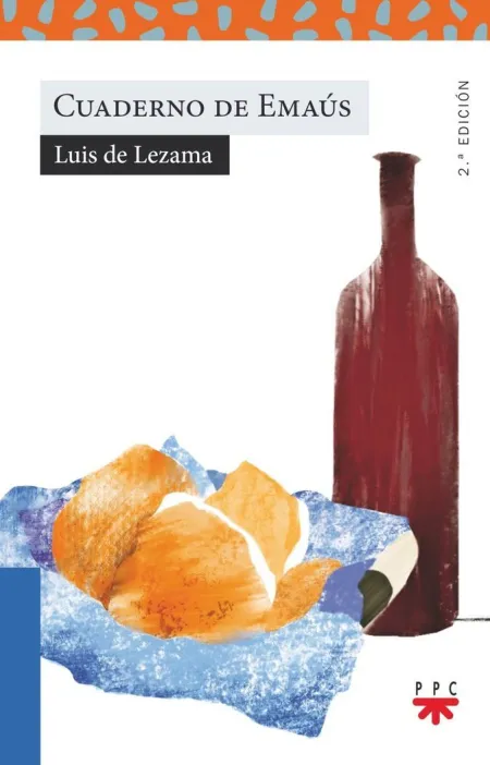 Cuaderno de Emaus