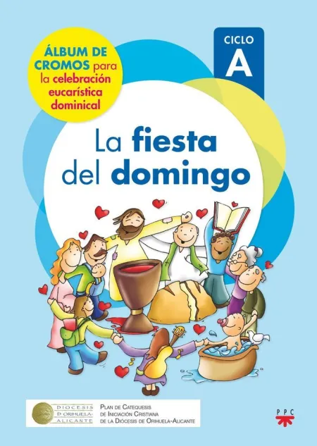 La Fiesta del Domingo. Ciclo a Completo
