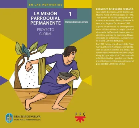1. La Misión Parroquial Permanente. Proy