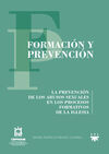 FORMACIÓN Y PREVENCIÓN