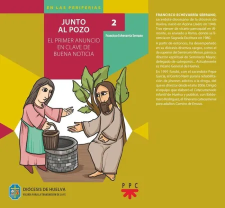 1. Catequesis de Iniciación. Guía