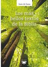 LOS MAS BELLOS TEXTOS DE LA BIBLIA