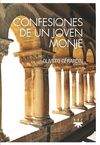 CONFESIONES DE UN JOVEN MONJE