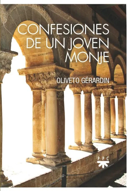 Confesiones de un Joven Monje
