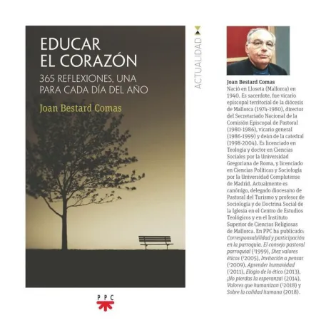 Educar el Corazón