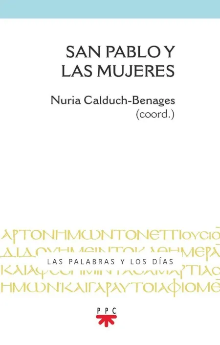 San Pablo y las Mujeres
