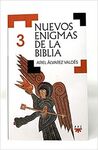 NUEVOS ENIGMAS DE LA BIBLIA 3