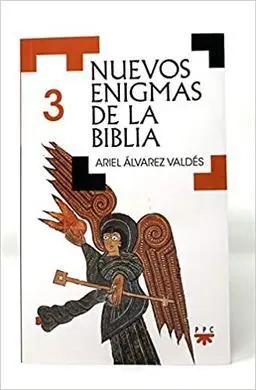 Nuevos Enigmas de la Biblia 3