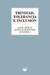 TRINIDAD, TOLERANCIA E INCLUSIÓN