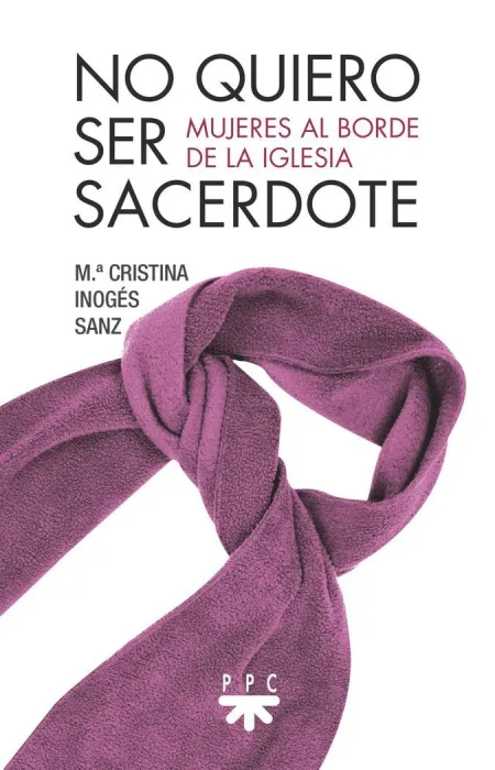 No Quiero Ser Sacerdote