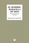 GS.EL HOMBRE,MARAVILLA DE DIOS