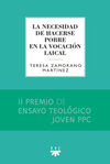 GS.LA NECESIDAD DE HACERSE POBRE EN LA VOCACIÓN LAICAL