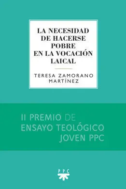 Gs. la Necesidad de Hacerse Pobre en la Vocación Laical