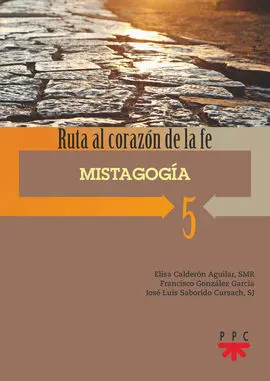 5. Mistagogía