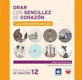 Orar con Sencillez de Corazon