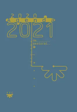 Agenda de Pastoral 2020-2021