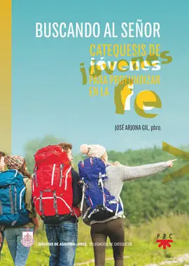 Buscando Al Señor