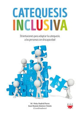 Catequesis Inclusiva