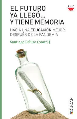 Ed. el Futuro Ya Llego... y Tiene Memoria