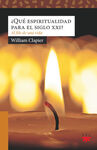 SA.225 ¨QUE ESPIRITUALIDAD PARA EL S.XXI