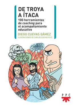 De Troya a Itaca