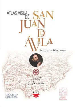 Atlas Visual de San Juan de Ávila