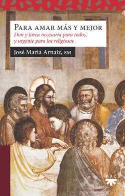 Sa. 232 para Amar Mas y Mejor