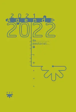 Agenda Pastoral 2021-2022