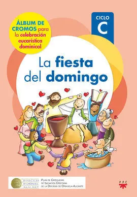 La Fiesta del Domingo. C. 2022