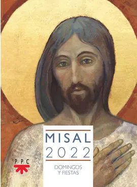 Misal 2022. Domingos y Fiestas.