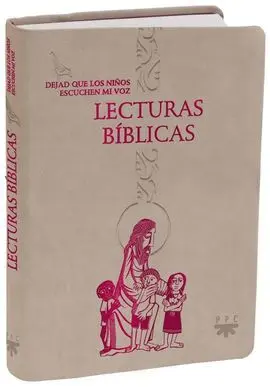 Lecturas Biblicas