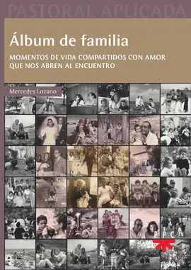 Álbum de Familia