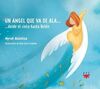 UN ANGEL QUE VA DE ALA....DESDE EL CIELO