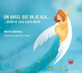 Un Angel que Va de Ala.... desde el Cielo