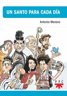 Un Santo para Cada Dia