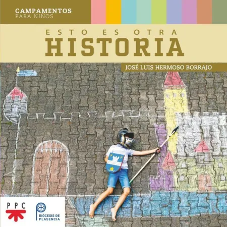 Esto Es Otra Historia