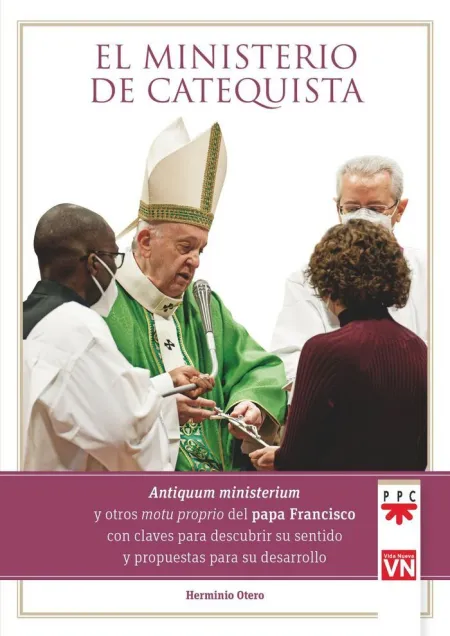 El Ministerio de Catequista