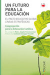 UN FUTURO PARA LA EDUCACIÓN