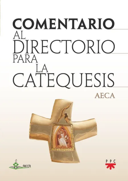 Comentario Al Directorio para la Catequesis