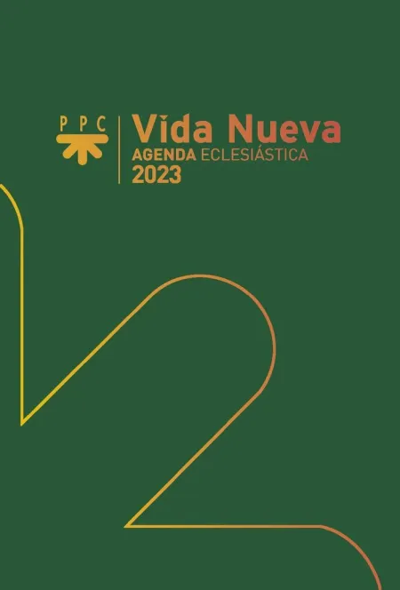 Agenda Eclesiástica Ppc-Vn 2022-2023