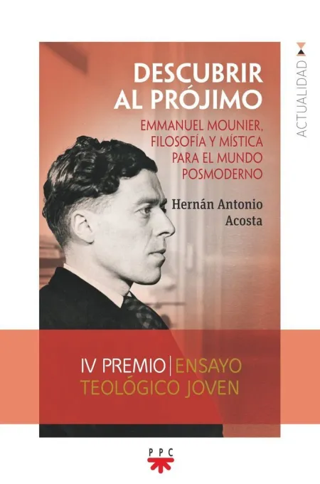 Descubrir Al Prójimo