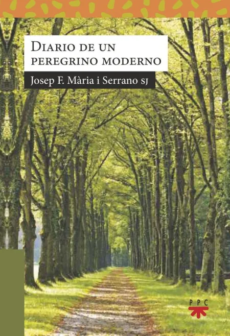 Diario del un Peregrino Moderno