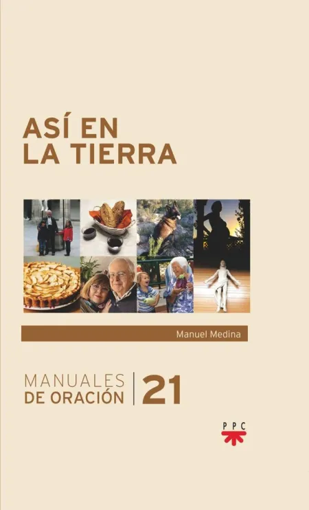 Así en la Tierra