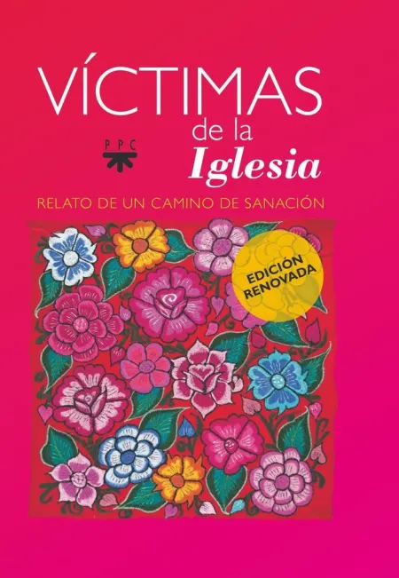 Victimas de la Iglesia (Ed. Renovada)