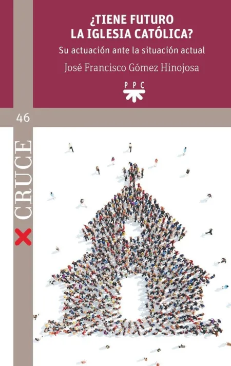 ¿Tiene Futuro la Iglesia Católica?