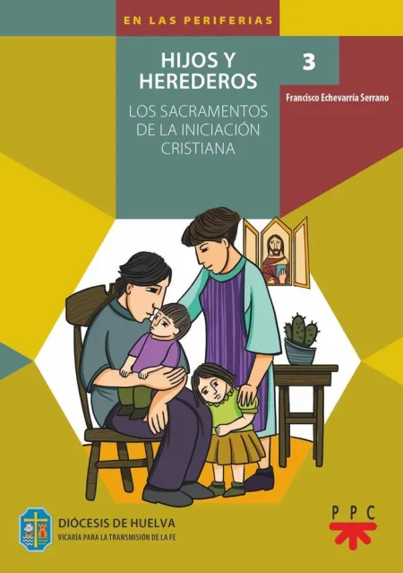 3. Hijos y Herederos