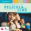 UN CAMPAMENTO DE PELÍCULA UNA VIDA DE CINE