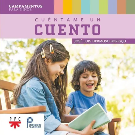 Cuéntame un Cuento