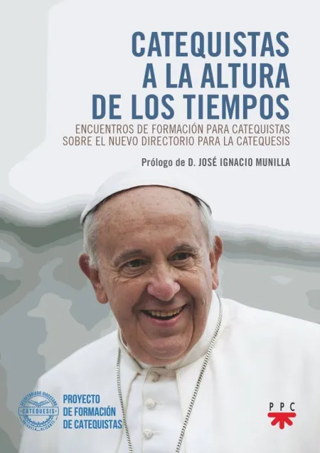 Catequistas a la Altura de los Tiempos